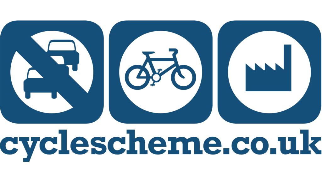 We now accept CycleScheme vouchers 